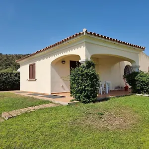 Residenze Pedrame Ferienhaus